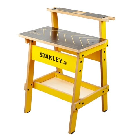 Stanley Jr. – Kinder Werkbank