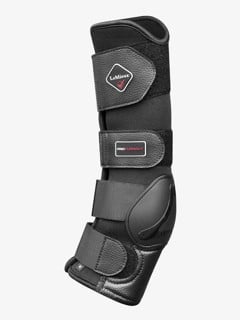 Lemieux - Turnout Boots - Black - X-Large