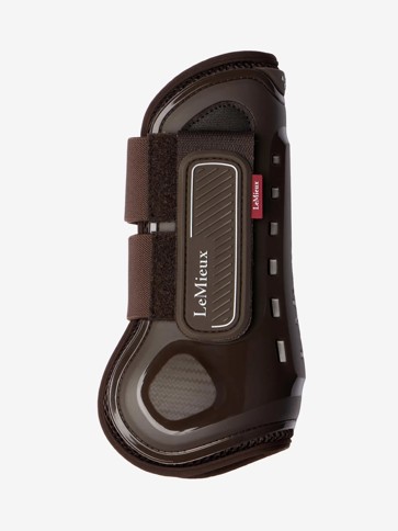 Lemieux - Derby Shield Tendon - Brown - Medium