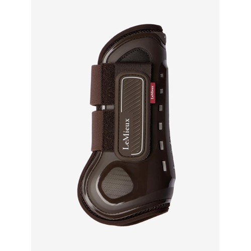 Lemieux - Derby Shield Tendon - Brown - Medium