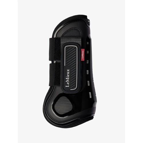 Lemieux - Derby Shield Tendon - Black - Medium