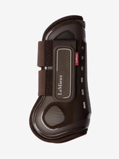 Lemieux - Derby Shield Tendon - Brown - Large