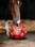 Lemieux - Hay Ball - Chilli - One Size