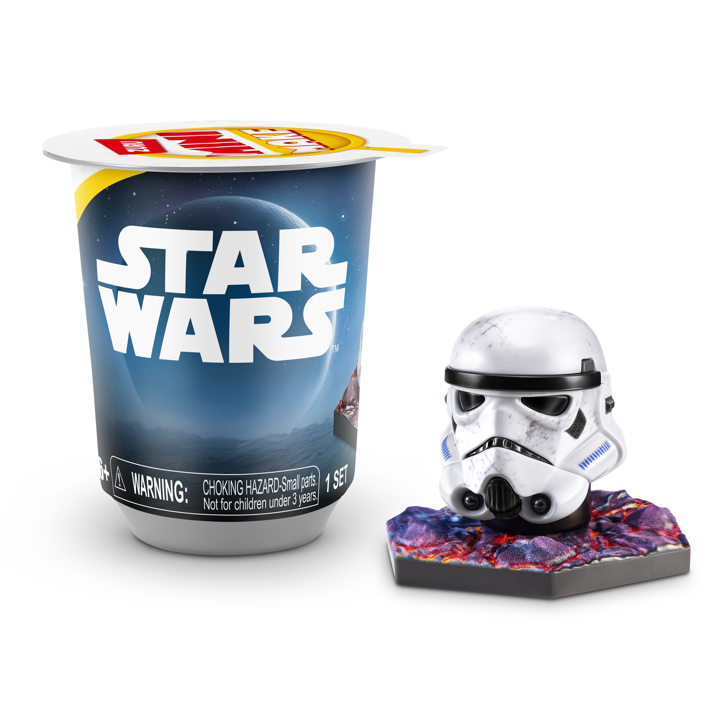 Mini Make - Star Wars (16302)