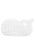 Skip Hop - Moby Bath Tub Mat - White
