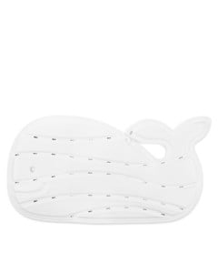 Skip Hop - Moby Bath Tub Mat - White