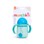 Munchkin - Tip & Sip Straw Trainer Cup - Blue - 207 ml