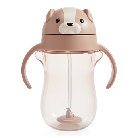 Munchkin - Tip & Sip Animal Cup Dog - 296 ml