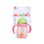 Munchkin - Tip & Sip Straw Trainer Cup - Pink - 207 ml
