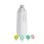 Reer - BabyCare Electric Nail File - White - 9.7 x 4 x 17 cm