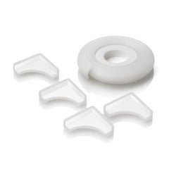 Reer - Corner and Edge Protectors - Transparent