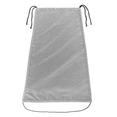 Reer - ShineSafe Sun Canopy - Grey Melange - 34–52 x 72 cm