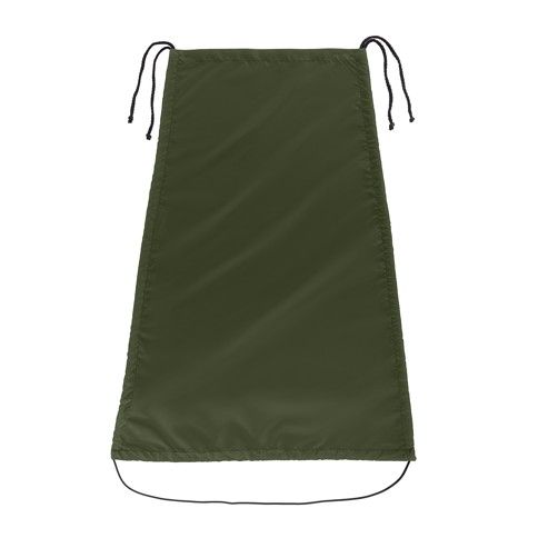 Reer - ShineSafe Sun Canopy - Forest Green - 34–52 x 72 cm