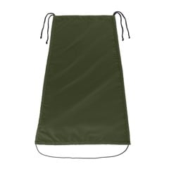 Reer - ShineSafe Sun Canopy - Forest Green - 34–52 x 72 cm