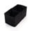 Reer - TravelKid Box - Black - 43 x 23 x 22 cm