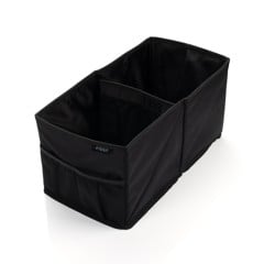 Reer - TravelKid Box - Black - 43 x 23 x 22 cm