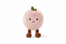 Teddykompaniet - Apple, 11 cm (TK4420)