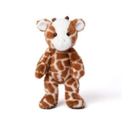 Teddykompaniet - Giraffe, 35 cm (TK4432)