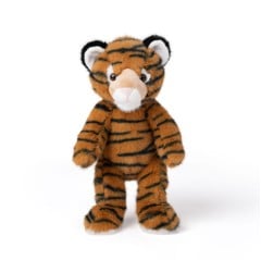 Teddykompaniet - Tiger, 35 cm (TK4433)
