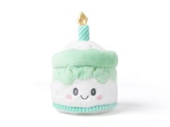 Teddykompaniet - Green Cake, 26 cm (TK4436)