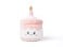 Teddykompaniet - Pink Cake, 26 cm (TK4437)