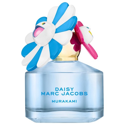 Marc Jacobs - Daisy Murakami Blue Eau de Parfum - 50 ml