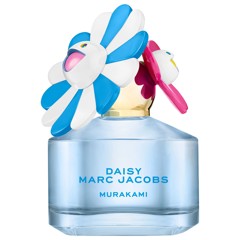 Marc Jacobs - Daisy Murakami Blue Eau de Parfum - 50 ml