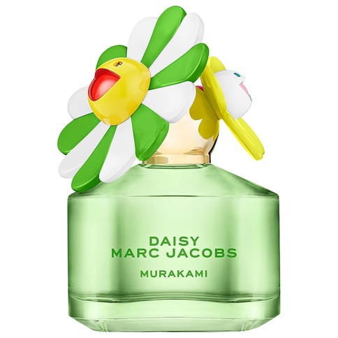 Marc Jacobs - Daisy Murakami Green Eau de Parfum - 50 ml