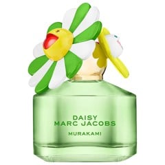 Marc Jacobs - Daisy Murakami Green Eau de Parfum - 50 ml