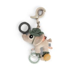 Done by Deer - Activity toy Elphee Tiny trails Sand (4363439)