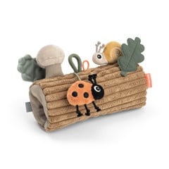 Done by Deer - Stroller activity toy Tiny trails Colour mix (4263217)