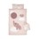 Done by Deer - Bedlinen Junior DK Elphee - Powder - 100 x 140 cm