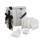 PILGRIM - Advent Calendar 2026, Silver (902646009)