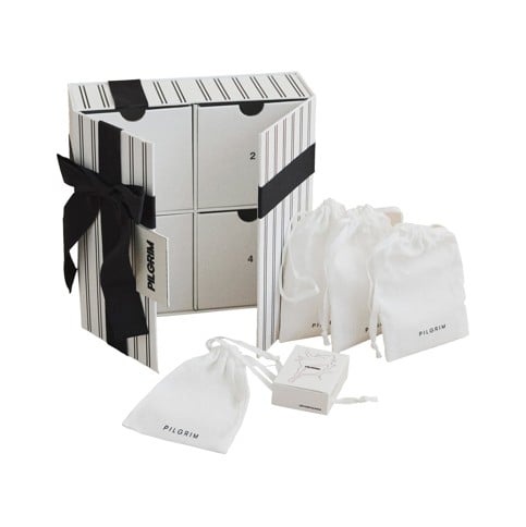 PILGRIM - Advent Calendar 2026, Gold (902642009)