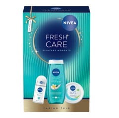 Nivea - Fresh Care Giftpack