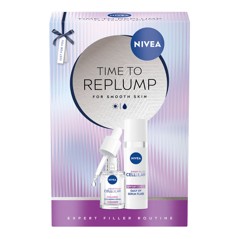 Nivea - Time to Replump Giftpack