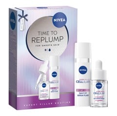 Nivea - Time to Replump Giftpack
