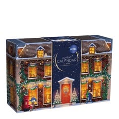 Nivea - Female Advent Calendar