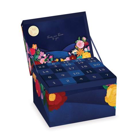 Jurlique - 24 Day Advent Calendar
