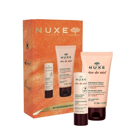 Nuxe - Hostess Set