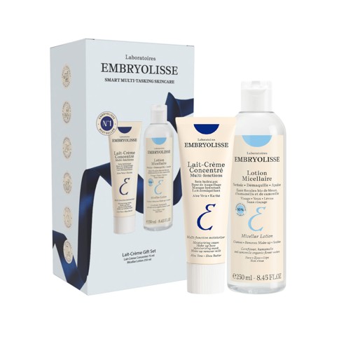 Embryolisse - Lait-Creme Gift Set - 250 ml