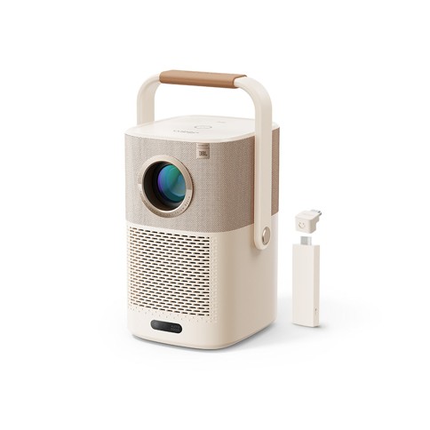 Yaber - T2 Plus przenośny Projektor