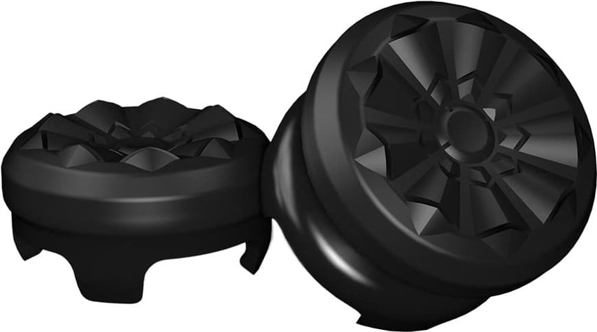 KontrolFreek - FPS Galaxy Black Kit (Xbox One)