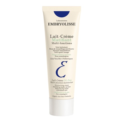 Embryolisse - Lait-Crème Matifiant - Oil Free