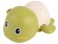 Carlo Baby - Swimming Turtle Green/White +24m