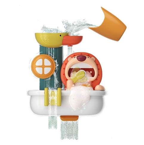 Carlo Baby - Lion Bubble Maker +12m