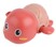 Carlo Baby - Swimming Turtle Peach/Pink +24m