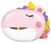 Carlo Baby - Musical Bubble Unicorn +18m
