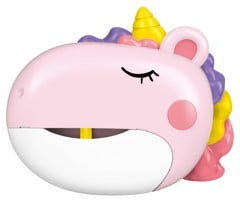 Carlo Baby - Musical Bubble Unicorn +18m