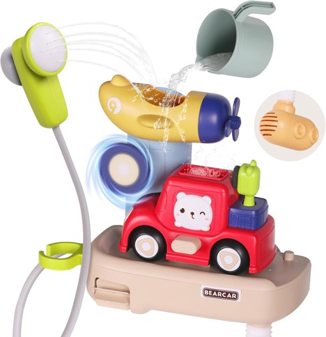 Carlo Baby - Car Wash +18m